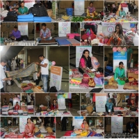 Nobin Udyokta Mela (New Entrepreneur Fair) of Grameen Shakti Samajik Byabosha Ltd. at Social Business Day 2015 Nobin Udyokta Mela (New Entrepreneur Fair) of Grameen Shakti Samajik Byabosha Ltd. at Social Business Day 2015