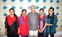 Grameen Girls Go Abroad for Higher Education Grameen Girls Go Abroad for Higher Education