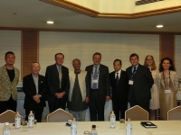 Yunus meets Leading Retail Company CEOs Yunus meets Leading Retail Company CEOs