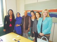 Yunus Calls for Minimum international Wage Yunus Calls for Minimum international Wage