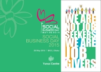Social Business Day 2015 Social Business Day 2015