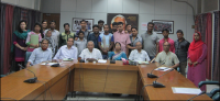 12th Internal Design Lab of Grameen Trust 12th Internal Design Lab of Grameen Trust
