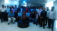 16th In-House Executive Design Lab of GTT/ 123rd Design Lab(Yunus Centre) 16th In-House Executive Design Lab of GTT/ 123rd Design Lab(Yunus Centre)