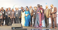 Use social business to meet SDGs: Yunus Use social business to meet SDGs: Yunus