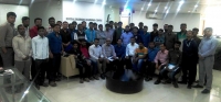 19th In-House Executive Design Lab of GTT/ 136th Design Lab (Yunus Centre) 19th In-House Executive Design Lab of GTT/ 136th Design Lab (Yunus Centre)