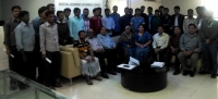 20th In-House Executive Design Lab of GTT/ 138th Design Lab (Yunus Centre) 20th In-House Executive Design Lab of GTT/ 138th Design Lab (Yunus Centre)