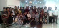 22nd In-House Executive Design Lab of GTT/ 143rd Design Lab (Yunus Centre) 22nd In-House Executive Design Lab of GTT/ 143rd Design Lab (Yunus Centre)