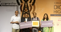 Grameen Intel’s mrittikÄ receives BRAC Manthan ‘Special Mention’ Award Grameen Intel’s mrittikÄ receives BRAC Manthan ‘Special Mention’ Award