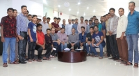 113th In-house Social Business Executive Design Lab of GTT (379th as per Yunus Centre) 113th In-house Social Business Executive Design Lab of GTT (379th as per Yunus Centre)
