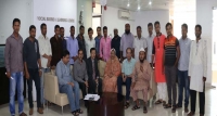 115th In-house Social Business Executive Design Lab of GTT (390th as per Yunus Centre) 115th In-house Social Business Executive Design Lab of GTT (390th as per Yunus Centre)