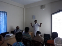117th In-house Social Business Executive Design Lab of GTT (Field Level) 117th In-house Social Business Executive Design Lab of GTT (Field Level)