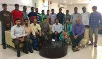 118th In-house Social Business Executive Design Lab of GTT (399th as per Yunus Centre) 118th In-house Social Business Executive Design Lab of GTT (399th as per Yunus Centre)