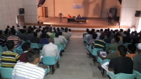 20th Nobin Udyokta Screening Exercise 20th Nobin Udyokta Screening Exercise