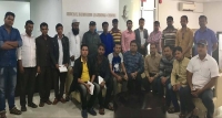 123rd In-house Social Business Executive Design Lab of GTT (408th as per Yunus Centre) 123rd In-house Social Business Executive Design Lab of GTT (408th as per Yunus Centre)