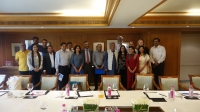 Leading Indian Businesses Unite to Launch Social Businesses Leading Indian Businesses Unite to Launch Social Businesses