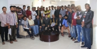 128th In-house Social Business Executive Design Lab of GTT (428th as per Yunus Centre) 128th In-house Social Business Executive Design Lab of GTT (428th as per Yunus Centre)