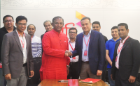 Robi, Grameen Intel to provide software-based agro-solutions at the grassroots Robi, Grameen Intel to provide software-based agro-solutions at the grassroots