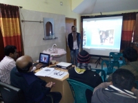 134th (Field Level) In-house Social Business Executive Design Lab of GTT (442nd) as per Yunus Centre) 134th (Field Level) In-house Social Business Executive Design Lab of GTT (442nd) as per Yunus Centre)