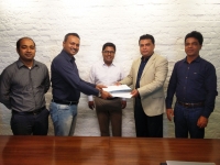 Grameen Intel signs MoU with Young Power In Social Action (YPSA) Grameen Intel signs MoU with Young Power In Social Action (YPSA)
