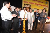 Andhra University Creates Yunus Social Business Centre Andhra University Creates Yunus Social Business Centre