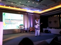 Yunus addresses Tata Group CEOs and Top Executives in Bhubaneshwar : What Kind of Future We Want --Yunus Yunus addresses Tata Group CEOs and Top Executives in Bhubaneshwar : What Kind of Future We Want --Yunus