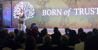 Yunus Inaugurates Ujjivan Small Finance Bank in India, Delivers Keynote Speech at Indian Institute of Science Yunus Inaugurates Ujjivan Small Finance Bank in India, Delivers Keynote Speech at Indian Institute of Science