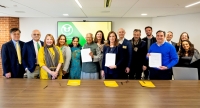 MOU signed for collaboration in nursing education in Bangladesh with Adelphi University of New York MOU signed for collaboration in nursing education in Bangladesh with Adelphi University of New York