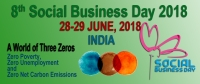 Announcement : 8th Social Business Day 2018 Announcement : 8th Social Business Day 2018