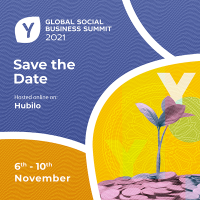 Register Now: Global Social Business Summit 2021 Register Now: Global Social Business Summit 2021