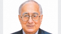 Mourning the Loss of National Professor Jamilur Reza Choudhury Mourning the Loss of National Professor Jamilur Reza Choudhury