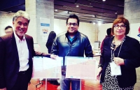 Achieving the Goals of 2018 and Future Trends: Yunus Social Business Centre – La Trobe University, Melbourne, Australia Achieving the Goals of 2018 and Future Trends: Yunus Social Business Centre – La Trobe University, Melbourne, Australia