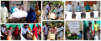 গ্রামীণ কমিউনিকেশানস্ কর্তৃক করোনা প্রার্দুভাবে অসহায় পরিবারের জন্য খাদ্য সহায়তা কর্মসূচি। গ্রামীণ কমিউনিকেশানস্ কর্তৃক করোনা প্রার্দুভাবে অসহায় পরিবারের জন্য খাদ্য সহায়তা কর্মসূচি।
