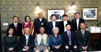 Yunus advises China to follow different development path to avoid wealth concentration in the hands of the few Yunus advises China to follow different development path to avoid wealth concentration in the hands of the few