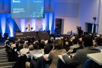 Yunus Addresses "Future of Finance" Conference For Top CEOs & Bankers at Imperial College London Yunus Addresses "Future of Finance" Conference For Top CEOs & Bankers at Imperial College London