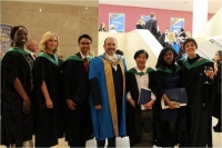 Yunus Centre for Social Business and Health provides higher studies in Social Business Yunus Centre for Social Business and Health provides higher studies in Social Business