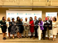 US Microcredit Programme Expanding US Microcredit Programme Expanding