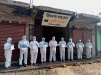Supply of PPE for Hospitals and Clinics Supply of PPE for Hospitals and Clinics