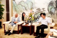 Social Business Week in China : Shanghai to Launch Grameen Programme and Create a Social Business Institute Social Business Week in China : Shanghai to Launch Grameen Programme and Create a Social Business Institute