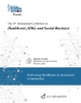 The 2nd International Conference on Healthcare, SDGs and Social Business The 2nd International Conference on Healthcare, SDGs and Social Business
