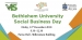 Bethlehem University set to launch the first Yunus Social Business Centre in Palestine Bethlehem University set to launch the first Yunus Social Business Centre in Palestine