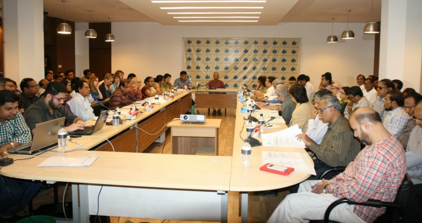9th Social Business Design Lab held at Yunus Centre 9th Social Business Design Lab held at Yunus Centre