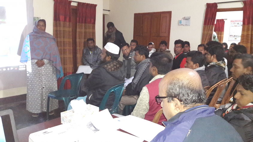 133rd (Field Level) In-house Social Business Executive Design Lab of GTT (441st)as per Yunus Centre) 133rd (Field Level) In-house Social Business Executive Design Lab of GTT (441st)as per Yunus Centre)