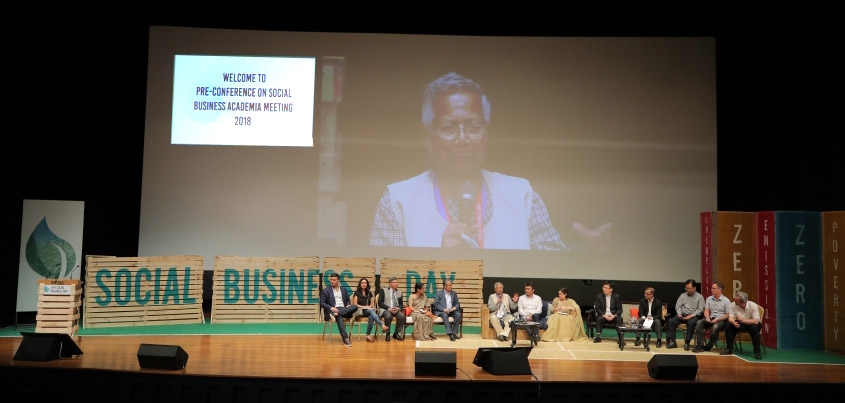 Registration Opens for Social Business Academia Conference 2018 Registration Opens for Social Business Academia Conference 2018