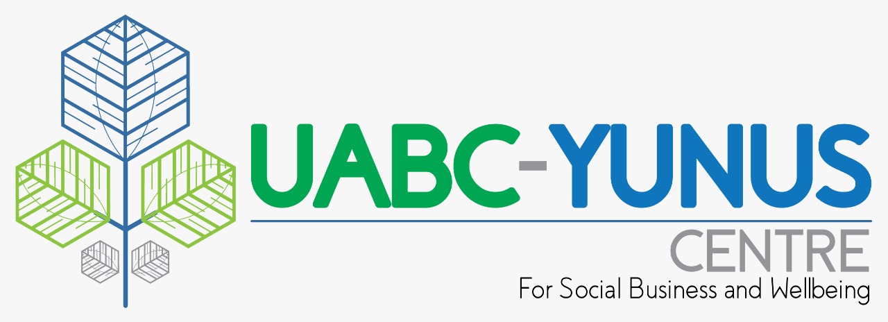 UABC Yunus Centre for Social Business and Wellbeing UABC Yunus Centre for Social Business and Wellbeing